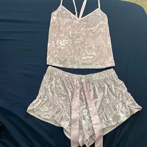 Victoria’s Secret pajama set